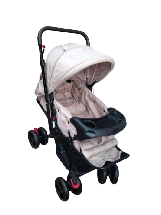 Gomaa stroller