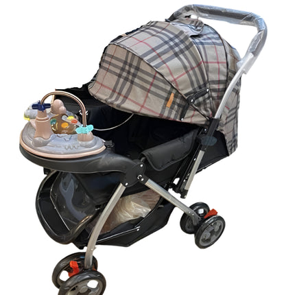 Chicco stroller