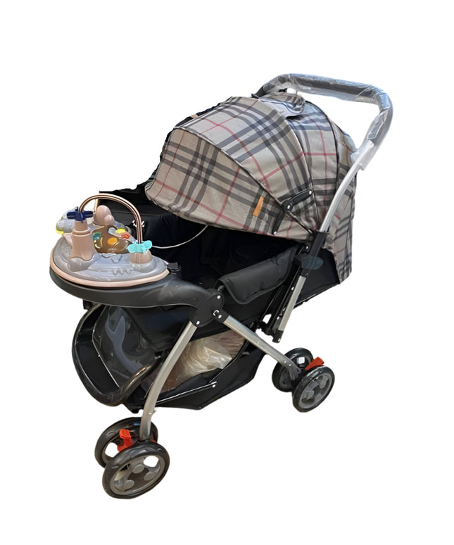 Chicco stroller