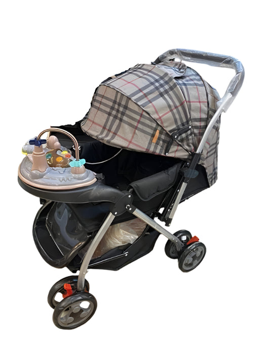 Chicco stroller