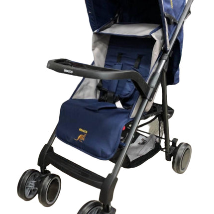 Gracco stroller