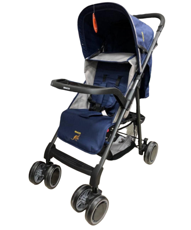 Gracco stroller