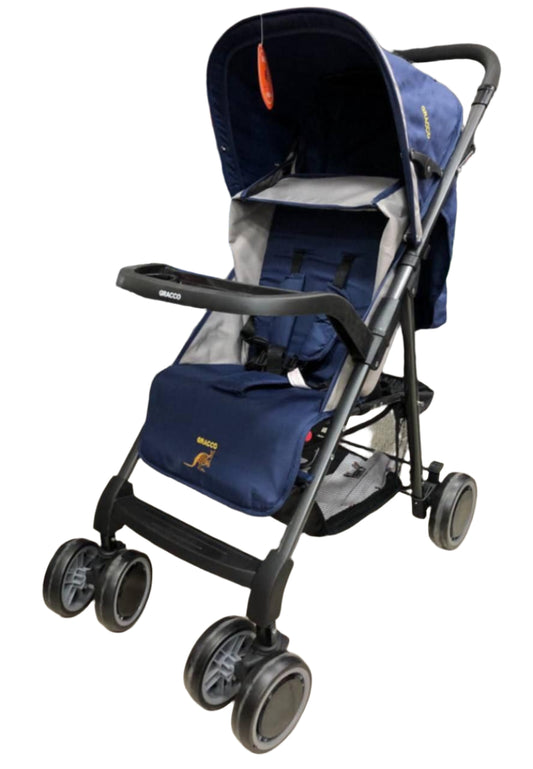 Gracco stroller