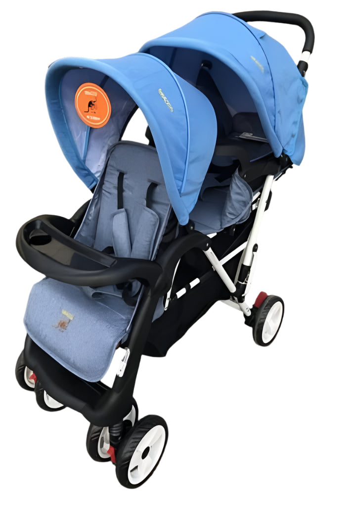 Graco Stroller - Twins