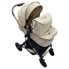 Kidilo Stroller F2A | عربة أطفال كيديلو F2A