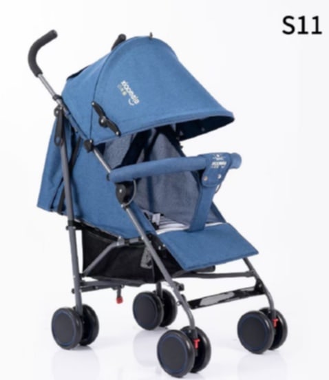 S11 Stroller | عربة أطفال S11