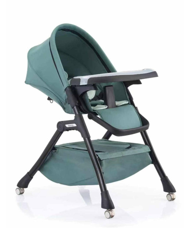 كرسي طعام كيديلو MY009 | Kidillo Dining Chair MY009