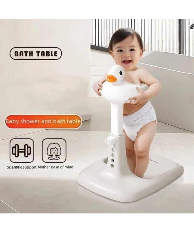 بانيو استاند للبيبى