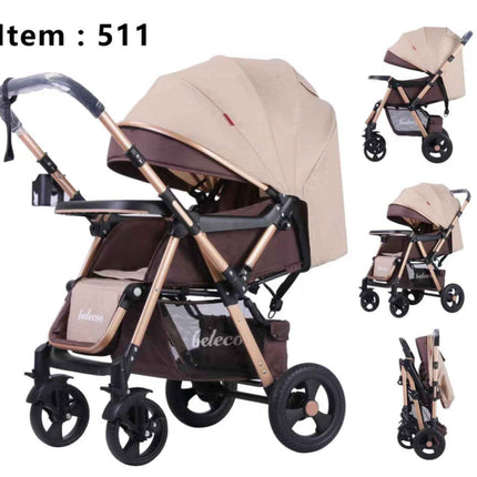 Carrycot Value Bundle | باقة الكاريكوت الاقتصادية
