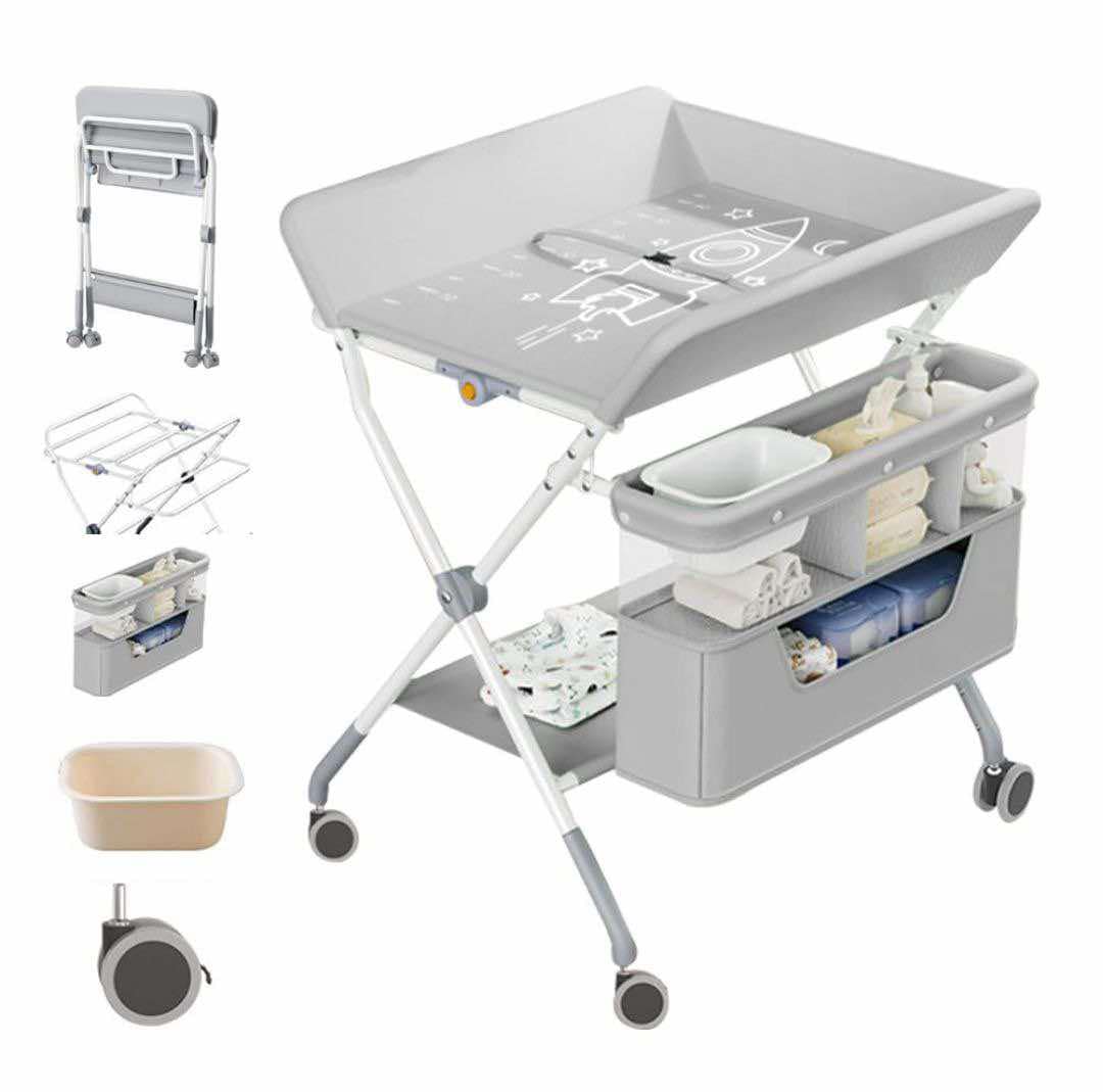 طرابيزة الغيار ووحدة الغيار DNNN-53 | Spare Parts Table and Spare Parts Unit DXN-53