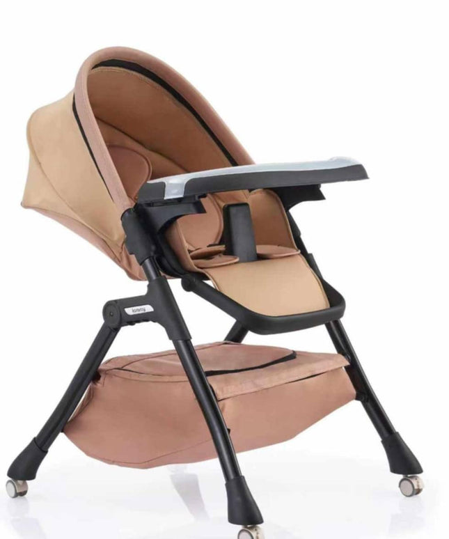 كرسي طعام كيديلو MY009 | Kidillo Dining Chair MY009