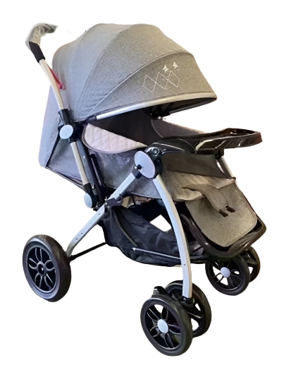 Baby stroller 33 | عربة أطفال 33