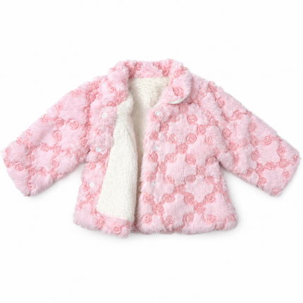Full Moon Baby Winter Bear jacket 18075