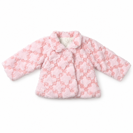 Full Moon Baby Winter Bear jacket 18075