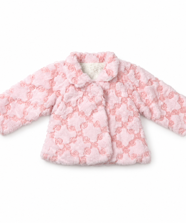 Full Moon Baby Winter Bear jacket 18075