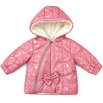 Full Moon Baby Winter Bear jacket 18067