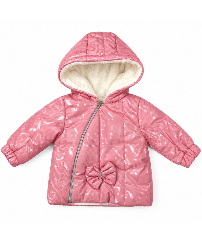 Full Moon Baby Winter Bear jacket 18067
