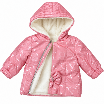 Full Moon Baby Winter Bear jacket 18067