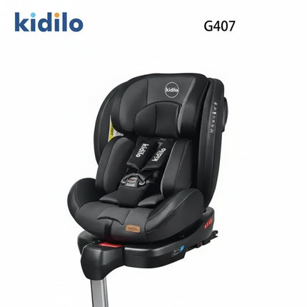 Kidilo Car seat G407 | مقعد سيارة كيديلو G407