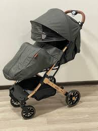 kidilo k10F - عربة اطفال كيديلو