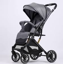 Kidilo 525 Baby Stroller