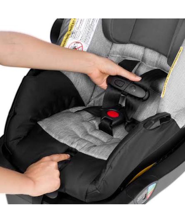 Evenflo LiteMax Sport Infant Car Seat