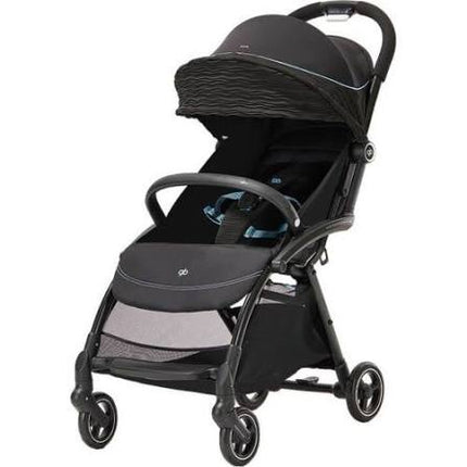 gb Kun Lightweight Compact Stroller