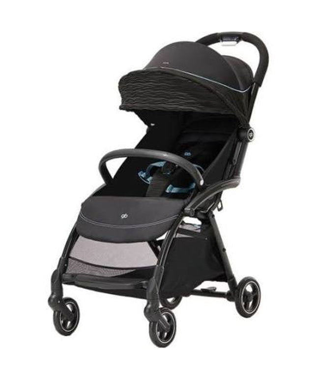 gb Kun Lightweight Compact Stroller