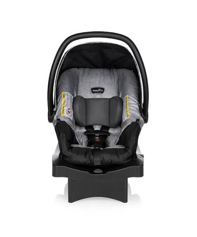Evenflo LiteMax Sport Infant Car Seat