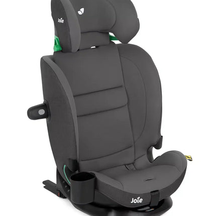 Joie I-Bold Car Seat Thunder