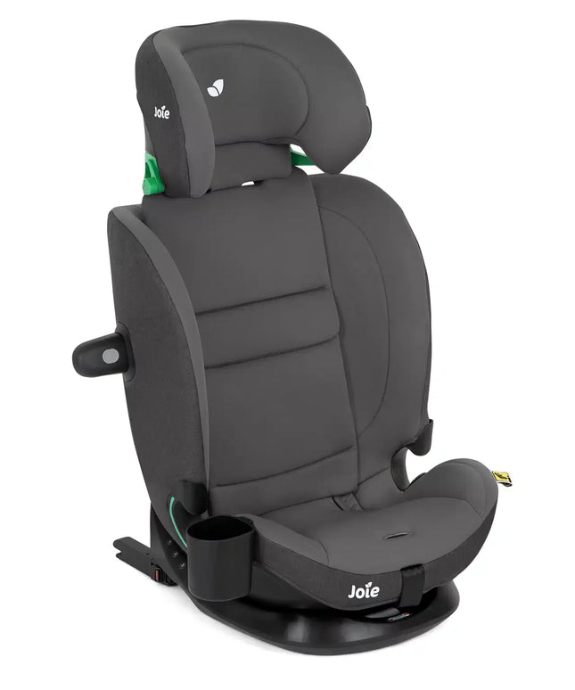 Joie I-Bold Car Seat Thunder