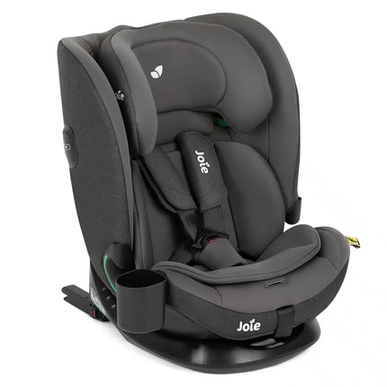 Joie I-Bold Car Seat Thunder
