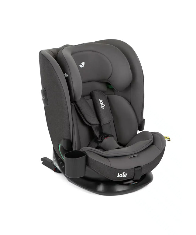 Joie I-Bold Car Seat Thunder