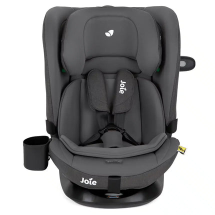 Joie I-Bold Car Seat Thunder