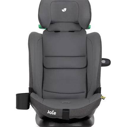 Joie I-Bold Car Seat Thunder
