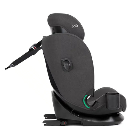 Joie I-Bold Car Seat Thunder