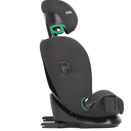 Joie I-Bold Car Seat Thunder
