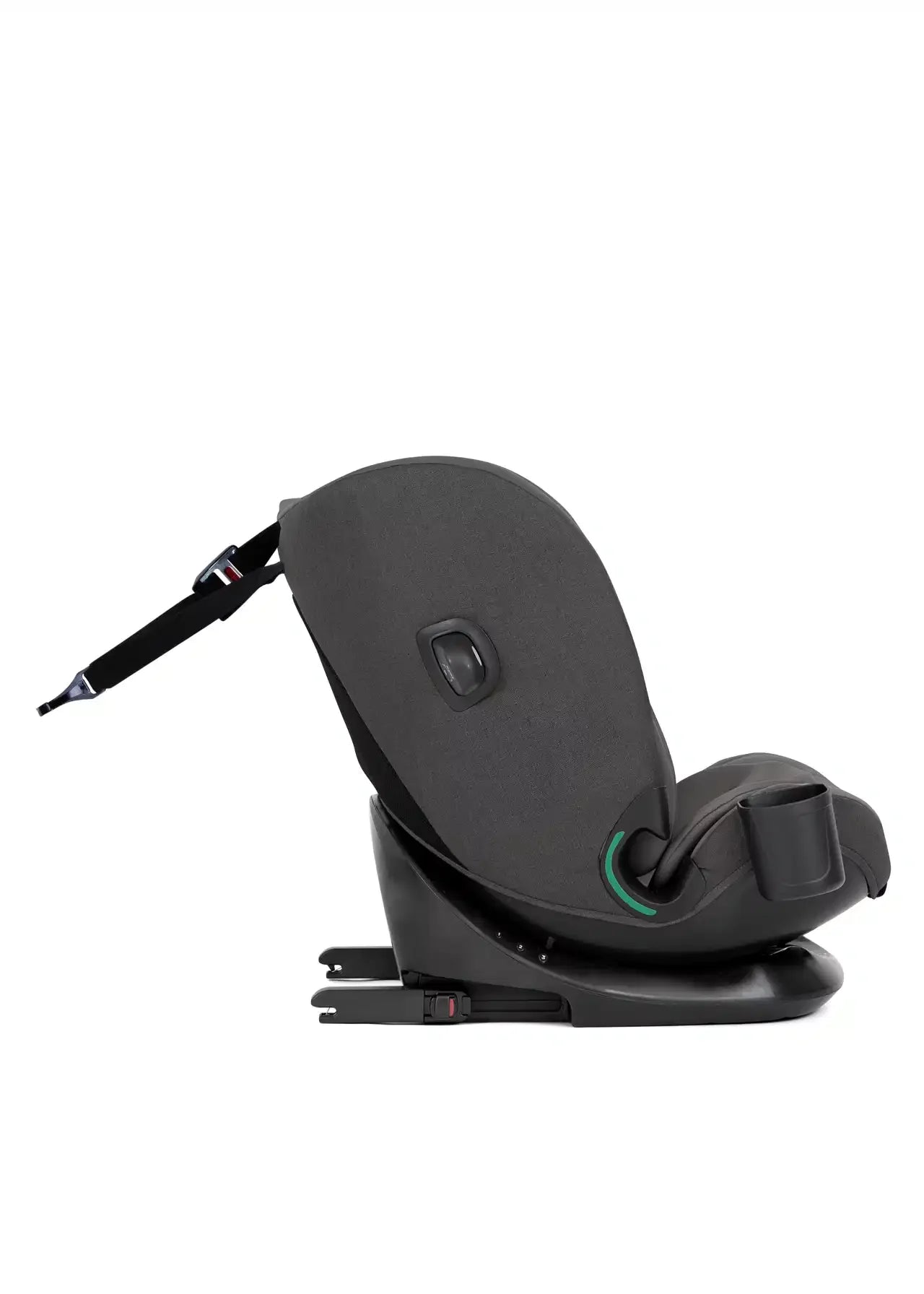 Joie I-Bold Car Seat Thunder