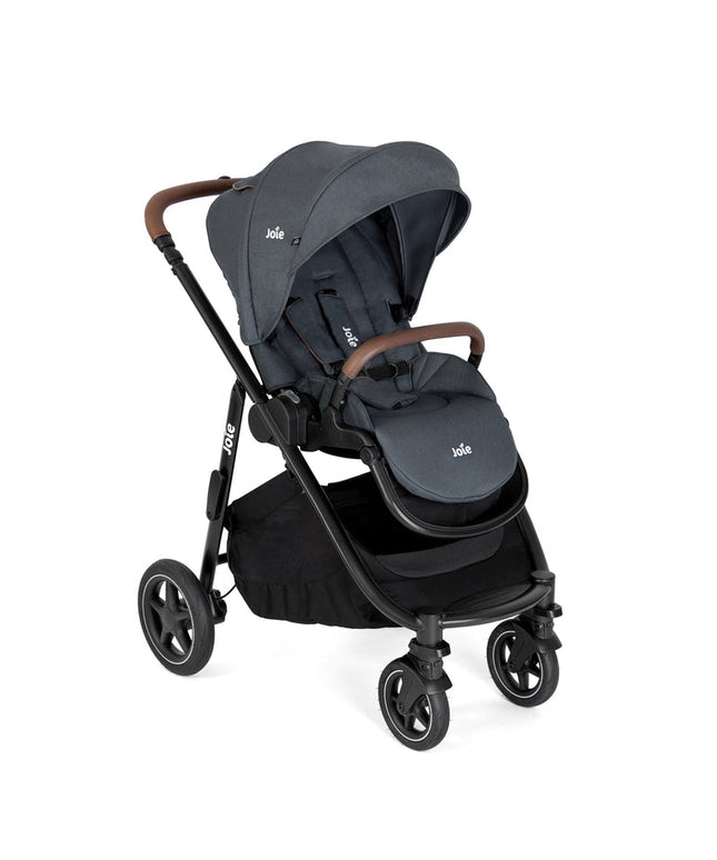 Joie Versatrax Stroller Moonlight