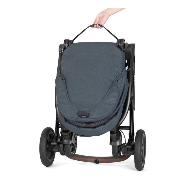 Joie Versatrax Stroller Moonlight