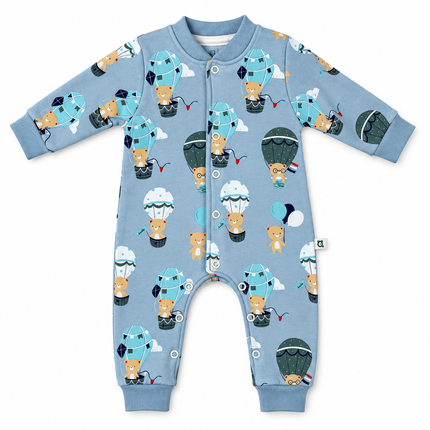 Katjie Baby Winter flying bear Bjama 7043