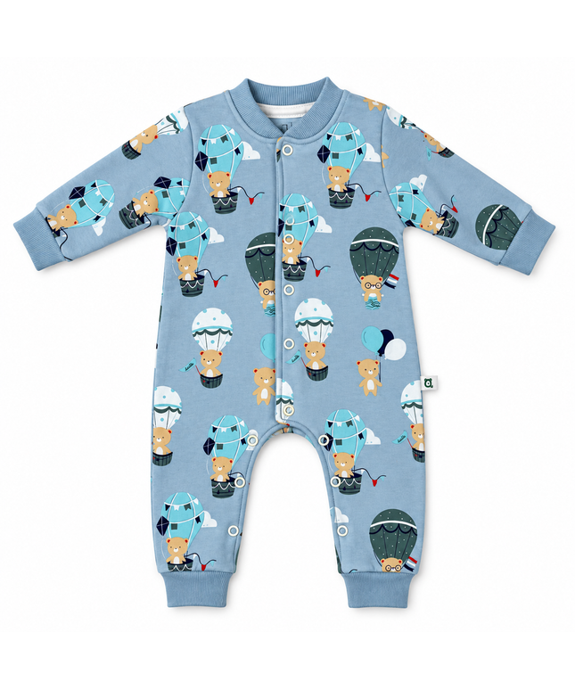 Katjie Baby Winter flying bear Bjama 7043