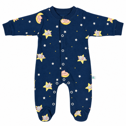 Katjie Gift Box Set Baby boy- 6 Pieces 5048