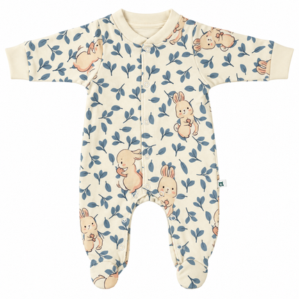 Katjie Gift Box Set Baby boy- 6 Pieces 5538