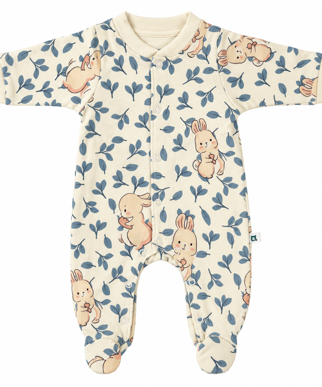Katjie Gift Box Set Baby boy- 6 Pieces 5538