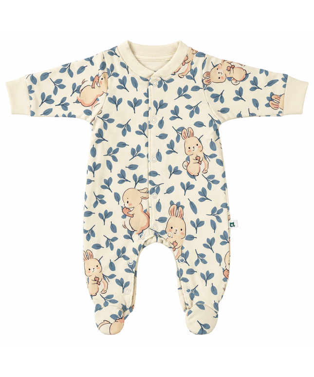 Katjie Gift Box Set Baby boy- 6 Pieces 5538