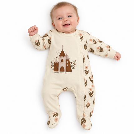 Katjie Gift Box Set Baby boy- 6 Pieces 5550