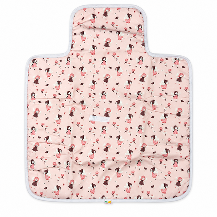 changing mat | مفرش غيار