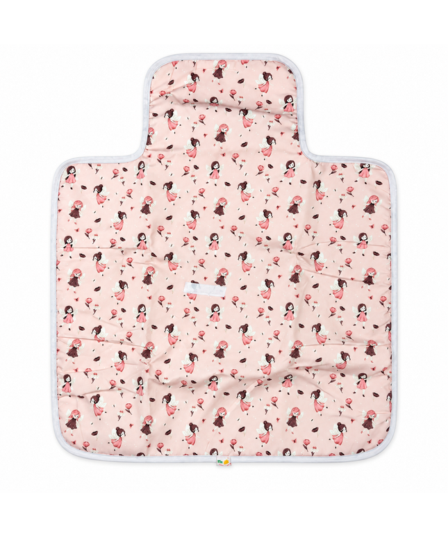 changing mat | مفرش غيار