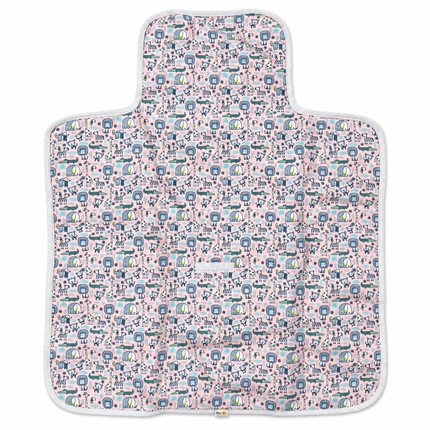 changing mat | مفرش غيار